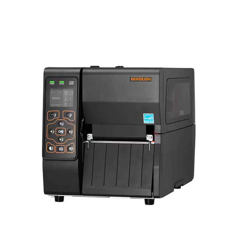 XT3-43 工業型條碼列印機